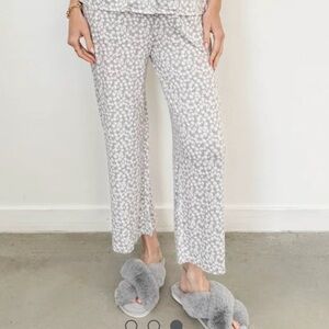 Splendid New Women’s Daisy Crop Pant